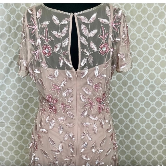 Adrianna papell Dress - Picture 3 of 8